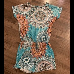 Women’s Romper